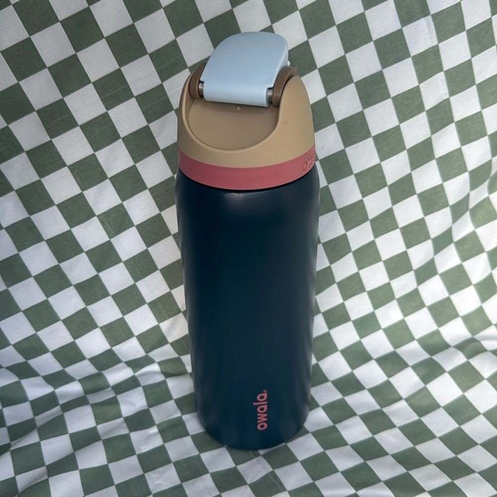 Owala 32oz waterbottle